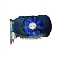 AFOX Radeon R7 350 4GB GDDR5 (AFR7350-2048D5H4-V3)