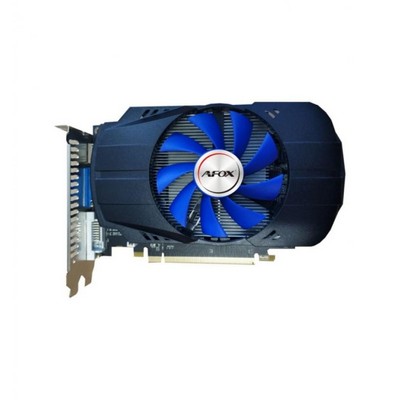 AFOX Radeon R7 350 4GB GDDR5 (AFR7350-2048D5H4-V3)