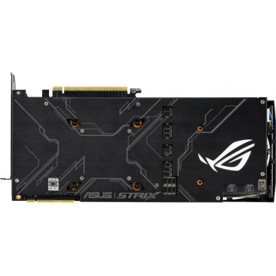 ASUS ROG-STRIX-RTX2070S-O8G-GAMING