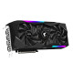 GIGABYTE AORUS Radeon RX 6800 MASTER 16G (GV-R68AORUS M-16GD)