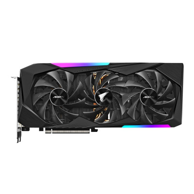GIGABYTE AORUS Radeon RX 6800 MASTER 16G (GV-R68AORUS M-16GD)