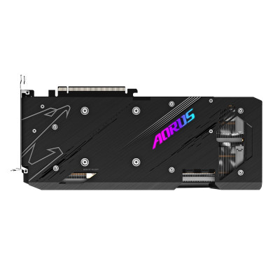 GIGABYTE AORUS Radeon RX 6800 MASTER 16G (GV-R68AORUS M-16GD)