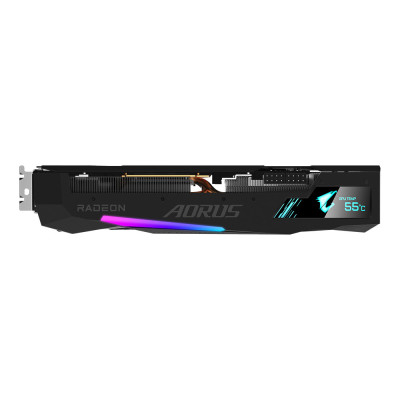 GIGABYTE AORUS Radeon RX 6800 MASTER 16G (GV-R68AORUS M-16GD)