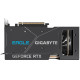 GIGABYTE GeForce RTX 3060 Ti EAGLE OC 8G rev. 2.0 (GV-N306TEAGLE OC-8GD rev. 2.0)