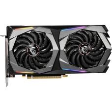 MSI GeForce RTX 2060 GAMING Z 6G