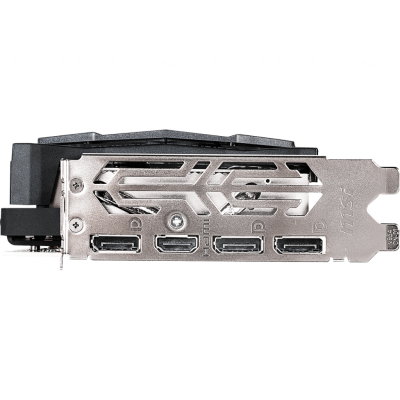 MSI GeForce RTX 2060 GAMING Z 6G
