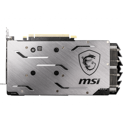 MSI GeForce RTX 2060 GAMING Z 6G