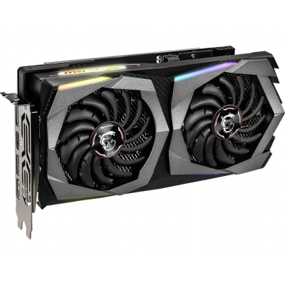 MSI GeForce RTX 2060 GAMING Z 6G