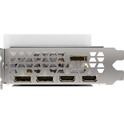 GIGABYTE GeForce RTX 3080 VISION OC 10G (GV-N3080VISION OC-10GD)