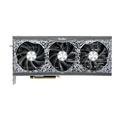 Palit GeForce RTX 3080 GameRock (NED3080U19IA-1020G)