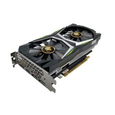 Manli RTX 2060 6 GB Gallardo (M-NRTX2060G/6REHPPPV2-M2435)