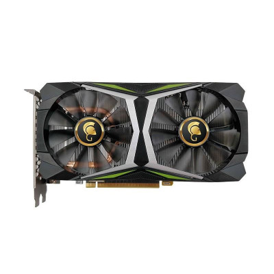 Manli RTX 2060 6 GB Gallardo (M-NRTX2060G/6REHPPPV2-M2435)
