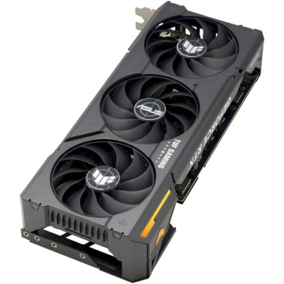 ASUS TUF-RTX4070S-O12G-GAMING