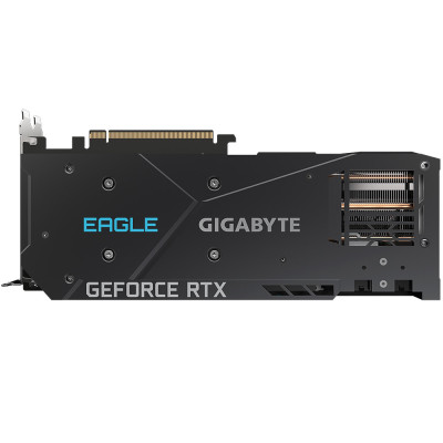 GIGABYTE GeForce RTX 3070 EAGLE OC 8G rev. 2.0 (GV-N3070EAGLE OC-8GD rev. 2.0)