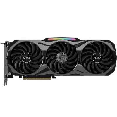 MSI GeForce RTX 2080 Ti DUKE 11G OC