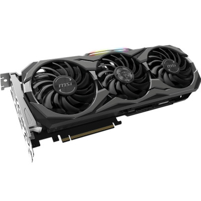 MSI GeForce RTX 2080 Ti DUKE 11G OC