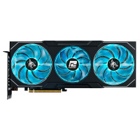 PowerColor Radeon RX 7900 XTX 24GB Hellhound (RX 7900 XTX 24G-L/OC)