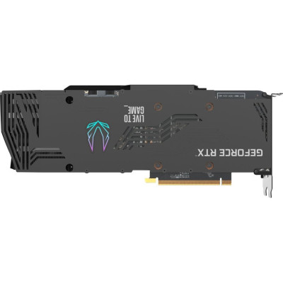 Zotac GAMING GeForce RTX 3080T Trinity OC (ZT-A30800J-10P)