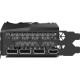 Zotac GAMING GeForce RTX 3080T Trinity OC (ZT-A30800J-10P)