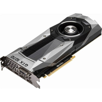 NVIDIA GEFORCE GTX 1070 FOUNDERS EDITION (900-1G411-2520-001)