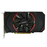 Colorfire RX 550 2GB (XRX55000S284G5)