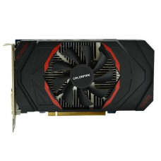 Colorfire RX 550 2GB (XRX55000S284G5)