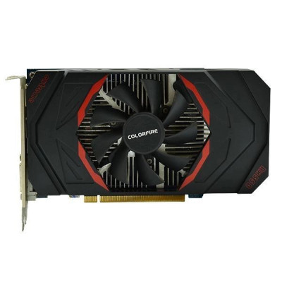 Colorfire RX 550 2GB (XRX55000S284G5)
