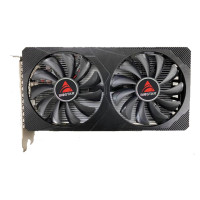 Biostar GeForce GTX 1650 (VN1656XF41)