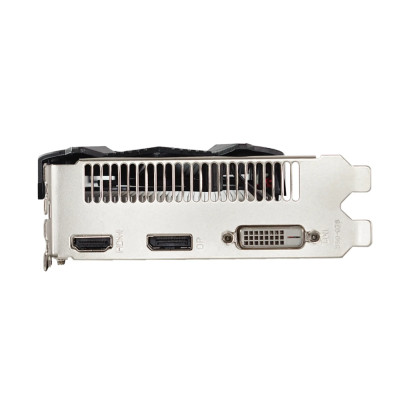 Biostar GeForce GTX 1650 (VN1656XF41)