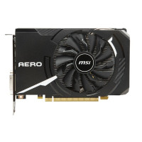 MSI GEFORCE GTX1060 AERO ITX 6G OC (912-V328-086)