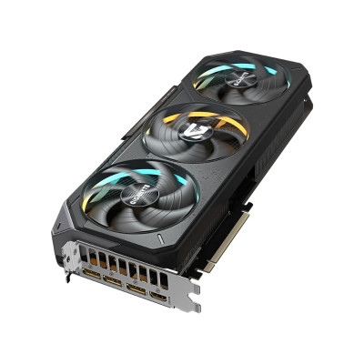 GIGABYTE GeForce RTX 5070 GAMING OC 12G (GV-N5070GAMING OC-12GD)