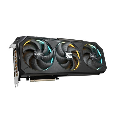 GIGABYTE GeForce RTX 5070 GAMING OC 12G (GV-N5070GAMING OC-12GD)