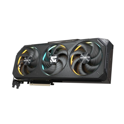 GIGABYTE GeForce RTX 5070 GAMING OC 12G (GV-N5070GAMING OC-12GD)