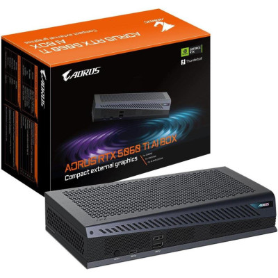 Gigabyte RTX 5060 Ti 16GB AORUS AI BOX (GV-N506TIXEB-16GD)