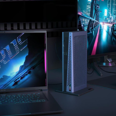 Gigabyte RTX 5060 Ti 16GB AORUS AI BOX (GV-N506TIXEB-16GD)
