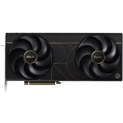 ASUS ProArt GeForce RTX 5090 OC Edition 32GB (PROART-RTX5090-O32G)