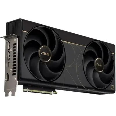 ASUS ProArt GeForce RTX 5090 OC Edition 32GB (PROART-RTX5090-O32G)