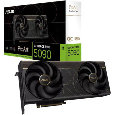 ASUS ProArt GeForce RTX 5090 OC Edition 32GB (PROART-RTX5090-O32G)