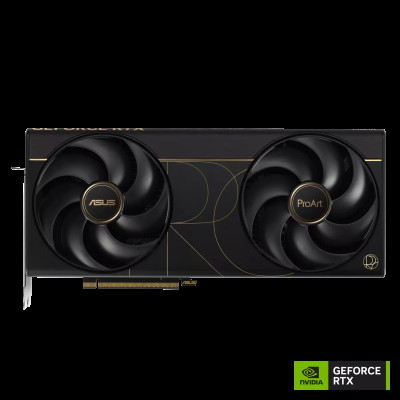 ASUS ProArt GeForce RTX 5090 OC Edition 32GB (PROART-RTX5090-O32G)