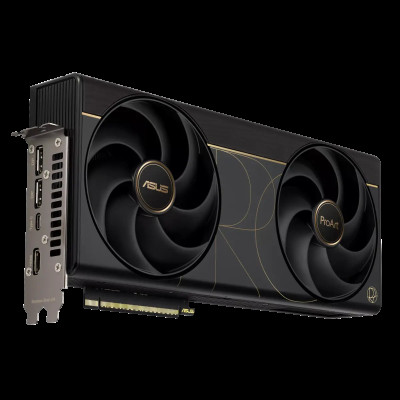 ASUS ProArt GeForce RTX 5090 OC Edition 32GB (PROART-RTX5090-O32G)