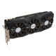 MSI GeForce GTX 1070 Ti DUKE 8G