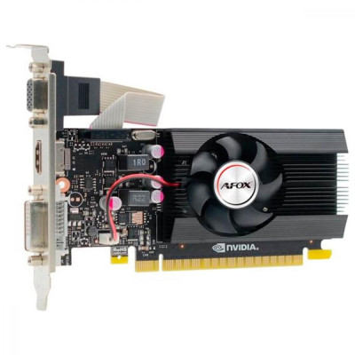 AFOX GeForce GT 710 4 GB (AF710-4096D3L7-V1)