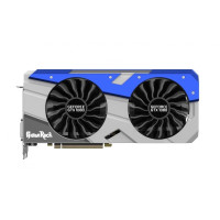 Palit GeForce GTX 1080 GameRock Premium Edition (NEB1080H15P2-1040G)