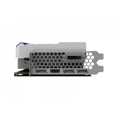 Palit GeForce GTX 1080 GameRock Premium Edition (NEB1080H15P2-1040G)