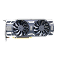 EVGA GeForce GTX 1080 SC2 Gaming (08G-P4-6583-KR)