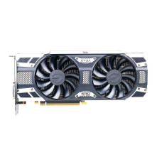 EVGA GeForce GTX 1080 SC2 Gaming (08G-P4-6583-KR)
