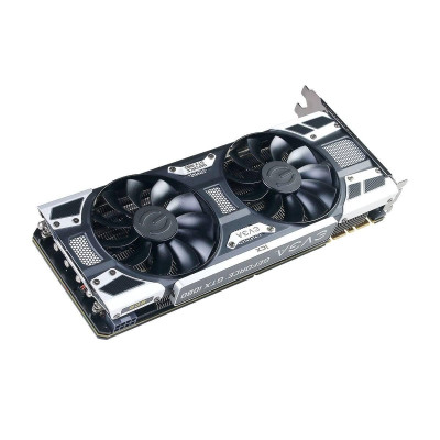 EVGA GeForce GTX 1080 SC2 Gaming (08G-P4-6583-KR)