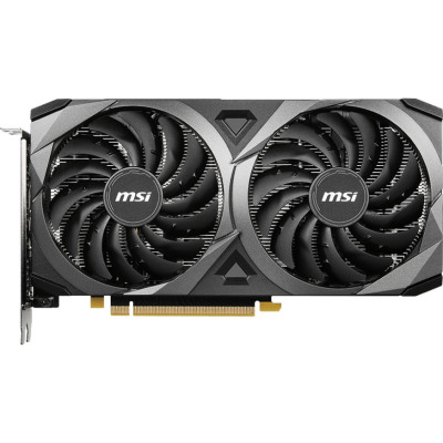MSI GeForce RTX 3060 VENTUS 2X 8GB OC