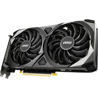 MSI GeForce RTX 3060 VENTUS 2X 8GB OC