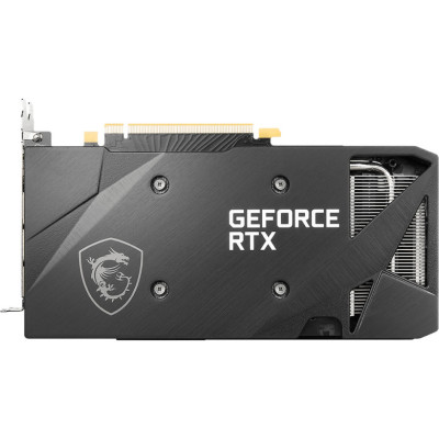 MSI GeForce RTX 3060 VENTUS 2X 8GB OC